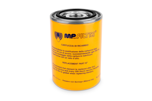 Filtr hydrauliczny  MP FILTRI CS050M90 zamiennik SH63077 HIFI , UCC  MX15184125,  PASQUALI 4535129