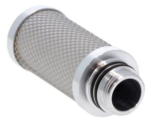 zamiennik Filtr sprężonego powietrza DONALDSON ULTRAFILTER AKP04/20. Filtr z węglem aktywnym TRUMPF - TRULASER TC-L3040