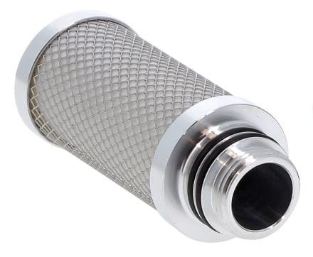 zamiennik Filtr sprężonego powietrza DONALDSON ULTRAFILTER AKP04/20. Filtr z węglem aktywnym TRUMPF - TRULASER TC-L3040