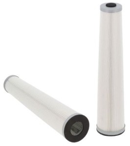 Zamiennik filtr powietrza DUST CONTROL 42024 HEPA