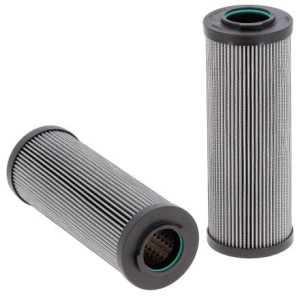 Filtr hydrauliczny zam. PLASSER HYD 501.03.05ES, HYDAC N5DM005, HYDAC N5DM005V,  PLASSER HYD5010305ES