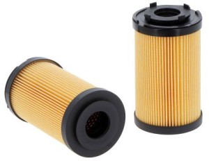 Filtr hydrauliczny zam. SOFIMA TE55CV1, IKRON HHC10140, FISPA LI2692, FBO CR1253, MP-FILTRI F16P25 UFI ERA40NCD SOFIMA CRE048CV1, FLEETGUARD HF7905  
