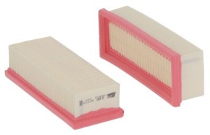 SC80093 Filtr kabinowy URSUS 10014H CIĄGNIKI URSUS 10014H pol-mot HAT093, HATTAT 15046047