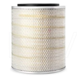 Filtr powietrza AF1897M filtr powietrza VOLVO WG 64 silnik CUMMINS ISM 400 WHITE 220053201 WIX 46675 