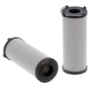 Filtr hydrauliczny maszyny leśne Sampo zam. SAMPO ROSENLEW 0499849, JOHN DEERE 5 SR 0499849 