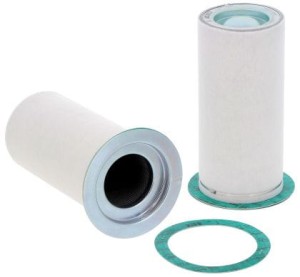 separator oleju sprężarka INGERSOLL P260 WD zamiennik INGERSOLL 92866508 MANN 4930255151