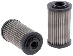 SH63312 Filtr hydrauliczny zam. MP-FILTRI MF1002M90N siatka 90 mikron, SOFIMA CRE025MN1, FIAT  79072681. UFI 7606400. HIFI SH63312, 