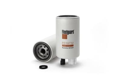 Filtr paliwa FS19732 zam. SENNEBOGEN 103139 CASE 87356193 BALDWIN BF1385-SPS HIFI SN40602 DONALDSON P550848. FLEETGUARD FS19732