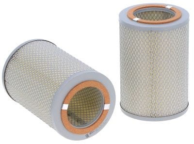 zamiennik filtr powietrza BUSCH 532134779 BUSCH 532-134-779 BUSCH 0532-132-779, MANN C15124/5.  filtr powietrza pompa próżniowa BUSCH