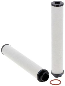 zamiennik Separator oleju powietrza MILS 370724 stare mocowanie MILS B2X16FGM