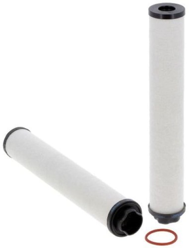 zamiennik Separator oleju powietrza MILS 370724 stare mocowanie MILS B2X16FGM