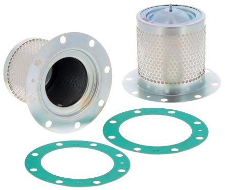 Separator oleju zam. ECOAIR - 93600385, CECCATO 640040,CECCATO 640560, CECCATO 640580, CECCATO 640910, CECCATO 2200640560, CECCATO 2200640910, INGERSOLL 93600385