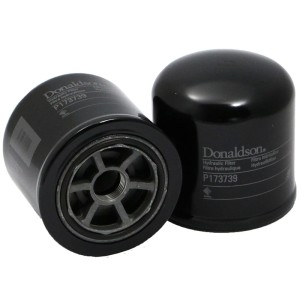 HF6580 FLEETGUARD filtr hydrauliczny , SH66014 HIFI , P173739 DONALDSON 