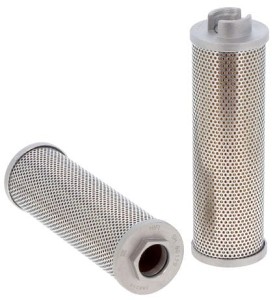 Filtr hydrauliczny  TAKEUCHI TB 53 FR /  75 FR , zam. TAKEUCHI 1551101910, TAKEUCHI 1550000112