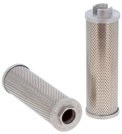 Filtr hydrauliczny  TAKEUCHI TB 53 FR /  75 FR , zam. TAKEUCHI 1551101910, TAKEUCHI 1550000112