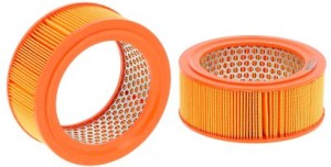 Filtr powietrza PARTNER 1200 zam. PARTNER 505315530 LISTER 36606227 FLEETGUARD AF1852 DONALDSON P777483 HIFI SA11802