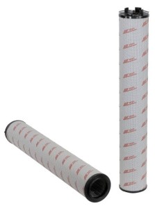 zamiennik filtr hydrauliczny HYDAC 2600R010BN4HC EPE 102600LAH10SL0006P EPE 102600LAH10SL0006PX PARKER 934234 PALL HC2296FKS36H50