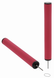 zamiennik Wkład filtra E185KE KAESER , wkład 0,01 mikrona KAESER  3.680.04 , do obudowy KAESER F350KE