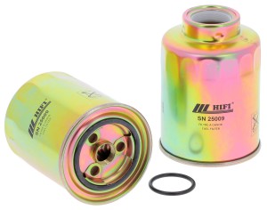 sn25009 HIFI filtr paliwa zamiennik TOYOTA 233907600171