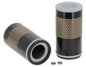 SA16573 Filtr powietrza CUMMINS GENERATORY zam. CUMMINS 1404088, FLEETGUARD AF25904, CUMMINS 4071693. HIFI SA16573