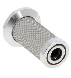 Filtra sprężonego powietrza z węglem aktywnym zam. ATLAS COPCO  2255290882, KAESER 948850, KAESER  E-G-10  do obudowy  FG10