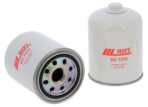 SO7276 Hifi filtr oleju zamiennik filtr oleju W1374/11 Mann 