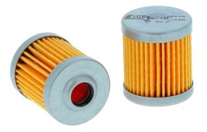 Filtr paliwa SN21588 zam. MITSUBISHI MM409870, SF-FILTER SK3680