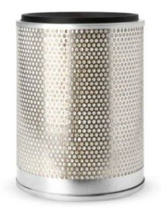 Filtr powietrza AF25087 FLEETGUARD zam. LEYLAND ACU8456 , Greyfriars 1329A