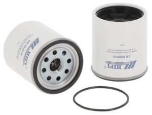 Filtr paliwa SN902010 zam. RACOR F5527, FLEETGUARD FS19904, FORD YC359176AA. HIFI SN902010