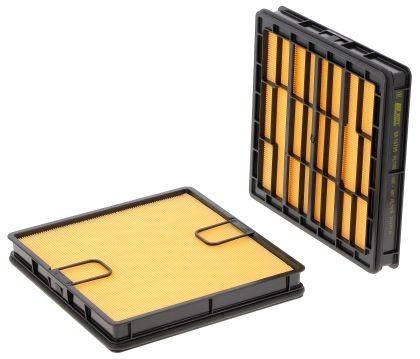 SA16759 Filtr powietrza zam.  FLEETGUARD AF55309  CUMMINS 5261252 WIRTGEN 2217026 HYUNDAI 11Q9-10190PB 