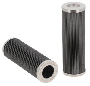 Filtr hydrauliczny zam. HYDAC 2300D100W, PARKER  940028Q, MAHLE PI8530DRG100, STAUFF SL090B100B