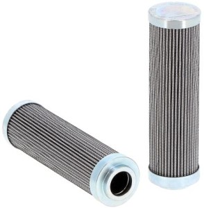 Filtr hydrauliczny zam. INTERNORMEN 311487,  HYDAC 0063DN010BH4HC, FLEETGUARD ST2197, MAHLE PI73006DNSMXVST10