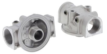 zamiennik głowica filtra paliwa dystrybutory CIM-TEK CT50009 ALF przyłącze 1" 12 UNF przepływ 65 l/min