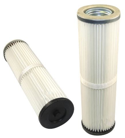 852 656TI70-025 MAHLE zamiennik filtr powietrza patronowy RD , MAHLE 852656TI70-025