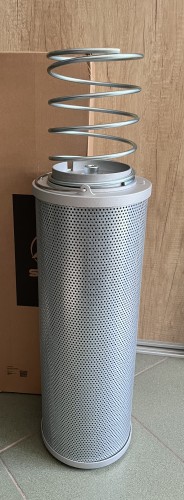 61001603 Sany filtr hydrauliczny powrotny ,  filtry SANY SY215C