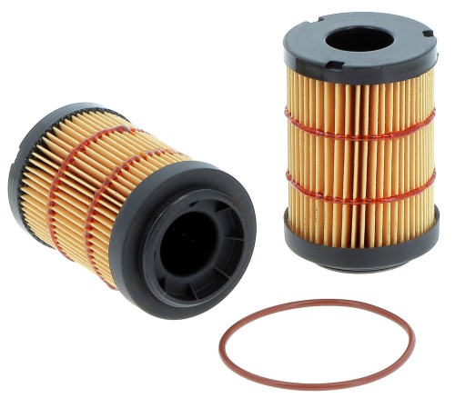 5053867 PERKINS zamiennik filtr oleju HIFI SO10184 , PERKINS 5698037