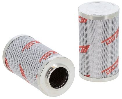 Filtr hydrauliczny zam. HUSKY 3693550, BATTENFELD 0101516303, NEUSON 2038406, PALL HC2237FDS6H, NETSTAL 9641450105, INTERNORMEN 300432, MAHLE 890023SMXVST10, PARKER PR3182,