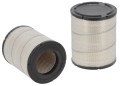 Filtr powietrza SA18053 zam. AF27693, ISUZU 8970622940, BALDWIN RS5434, WIX 46932, DONALDSON P828633. HIFI SA18053