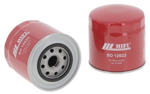 SO12023 HIFI filtr oleju zam. JX1008A, BALDWIN B7386  SP96031 SF-FILTER , jx1008a
