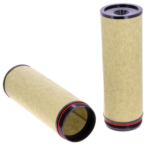 SA17539 HIFI filtr powietrza bezpiecznik , zamiennik MANN CF1750