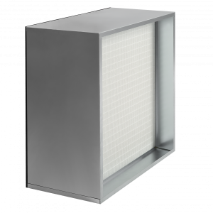 FILTR HEPA H13 405x540x292 mm , przepustowość: 1180 m3/h  , 28370