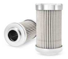 Filtr hydrauliczny FLEETGUARD ST1036 zam. HYDAC 60D010BH3HC HYDAC 308080