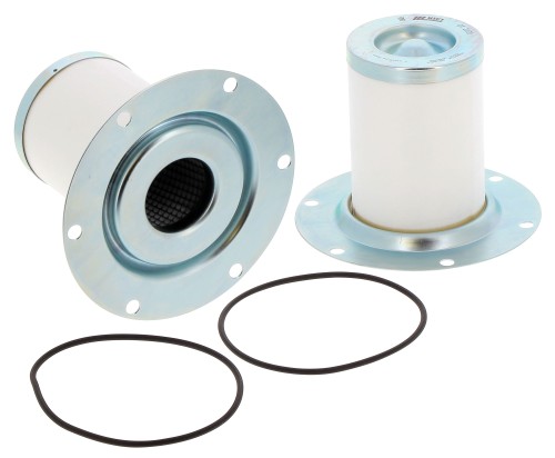 Separator oleju ATLAS COPCO  GA 22 ATLAS COPCO GA 11+ -> GA 26+ zam. ATLAS COPCO 1625703600, ATLAS COPCO 2901196300, NOITECH  NS100017