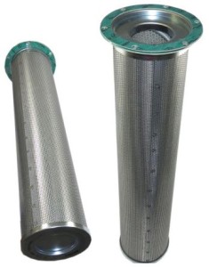 531B0100H02 JOHNSON CONTROL filtr hydrauliczny 