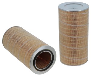 SA17688 HIFI , B4342MK DIFA , 8421-1109080-03 KAMAZ zamiennik filtr powietrza 