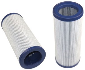 17410282 VOLVO filtr hydrauliczny oryginał , Filtr hydrauliczny 17410282 | VOLVO VOE17410282 / SF HY80033 / SH68309