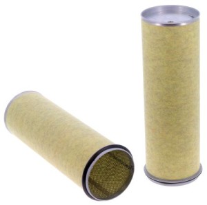 Filtr powietrza SA19021 bezpiecznik zam. 773821, FLEETGUARD AF25230, M.A.N. 81083040066, DEUTZ 1319749 , DEUTZ 16026337, LIEBHERR 7368215, NEW HOLLAND 9835746, INGERSOLL 22100911, MANN CF2100, WIRTGEN 90980