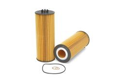 Filtr oleju LF3829. zam.  MANN HU12140X , DONALDSON P550453. FLEETGUARD LF3829