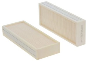 Filtr kabinowy LINDE H60 / H70 zam. LINDE 0009832009