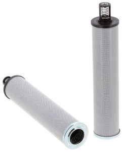 Filtr hydrauliczny zam. LINDE 9831663, LINDE 0009831663, MATCH FILTER 12042455, SH74355